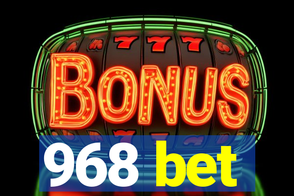 968 bet